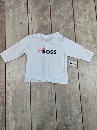 Boss baby white little - boss,
