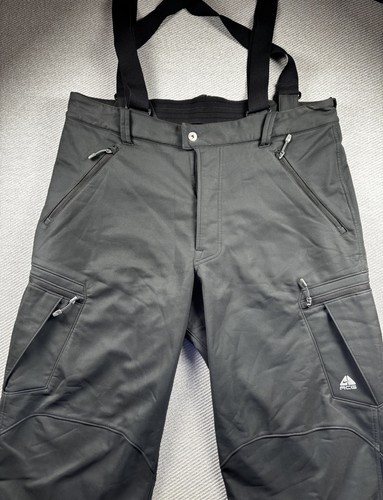 Nike acg soft shell - shell, ski