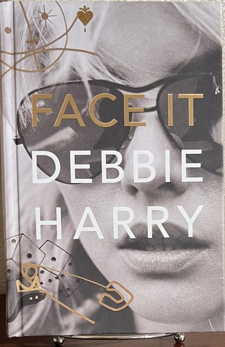 Signed face a - a, memoir
