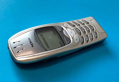 Nokia 6310i mobile phone - 6310i,