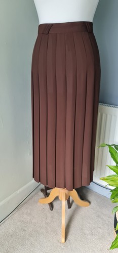 Vintage retro pleated - retro,