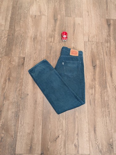 Levi 511 corduroy jeans - levi's,