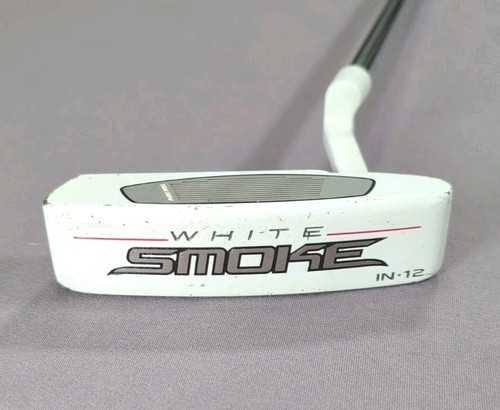 Taylormade white smoke 12 - taylormade, in•12