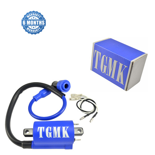 Tgmk ignition coil - tgmk, w/