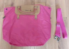NEW.WOMENS.REPLAY LARGE PINK
