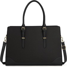IGOLUMON Laptop Bags for Women