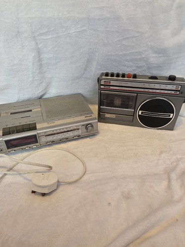 Vintage philips samsung - philips, &