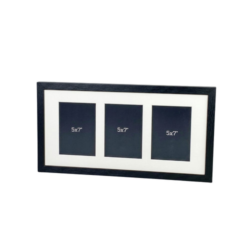 Multi aperture photo frame - multi,