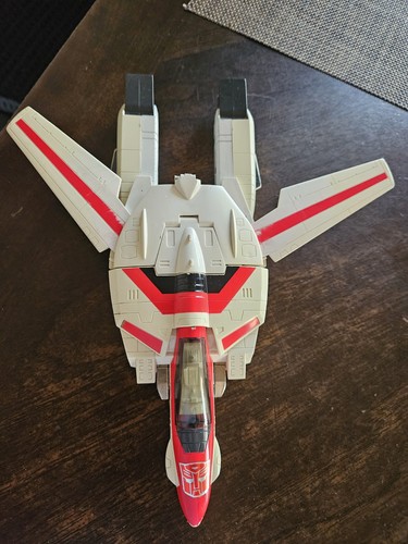 Vintage transformers - g1,