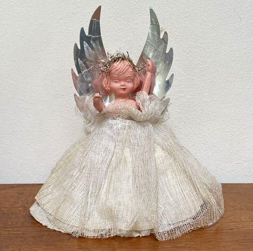 Vintage 1950s 60s - 1950s/60s, christmas