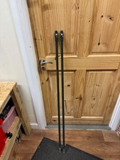 CARP FISHING TACKLE - 2 x NASH