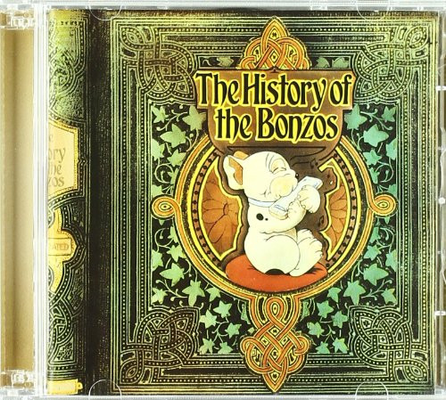 The history bonzos - history,