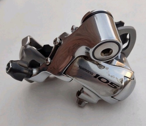 Shimano 5600 rear - 5600,