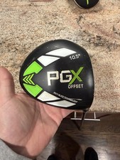 PINEMEADOW PGX DRIVER