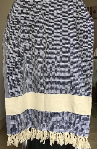 Turkish hamman towel 100 - hamman,