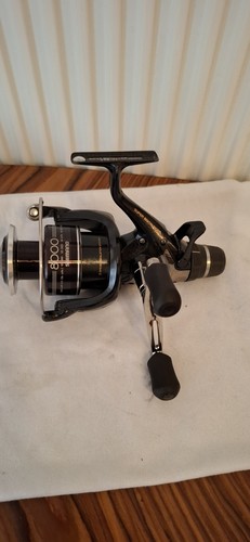 Shimano super baitrunner xtr - super,