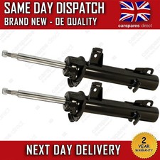 MINI R55 R56 R57 2006-2015 FRONT SUSPENSION SHOCK ABSORBERS SHOCKERS DAMPERS X2