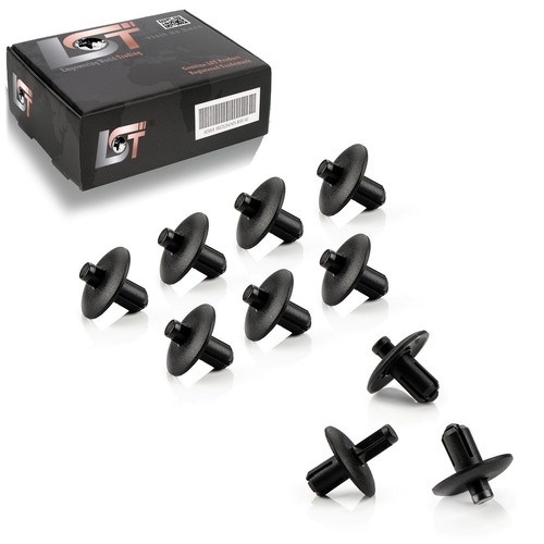 10x wheel arch liner - 10x,