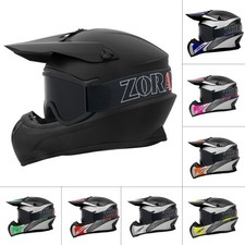 ZORAX ZOR-X305 Dual Sport
