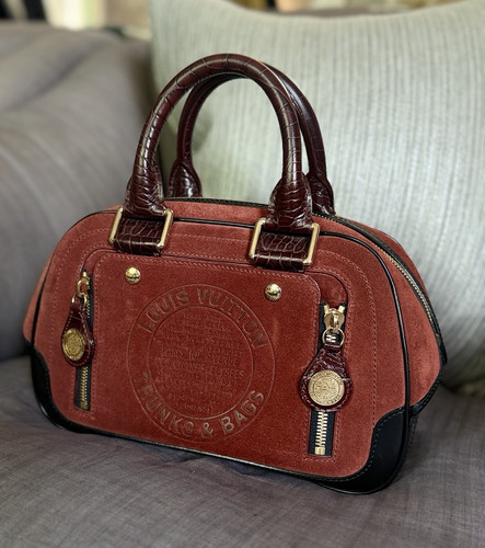 Vintage louis vuitton - vintage,