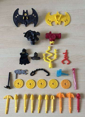 Imaginext super friends - imaginext,