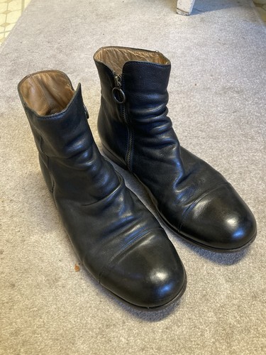 Fiorentini ankle boots - fiorentini,