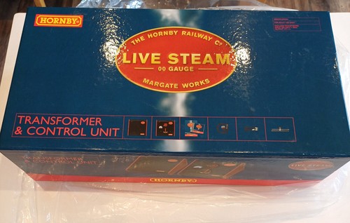 New hornby r8205 oo gauge - "new",