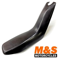 Gilera Nordwest Original Dual Seat | A Rare Genuine Gilera Part