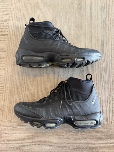 Nike air max sneakerboot - max, 95