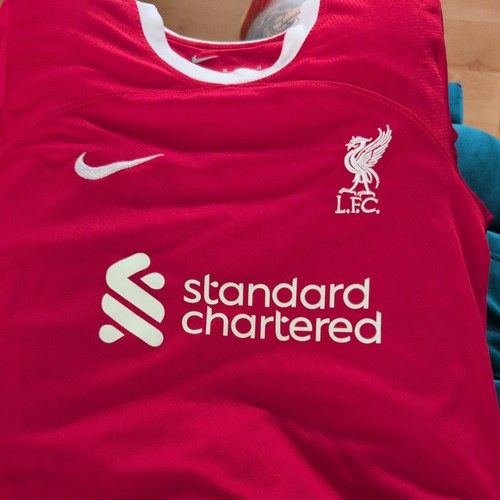 Nike liverpool 2023 home - 2023/24,