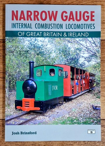 Narrow gauge internal - narrow,