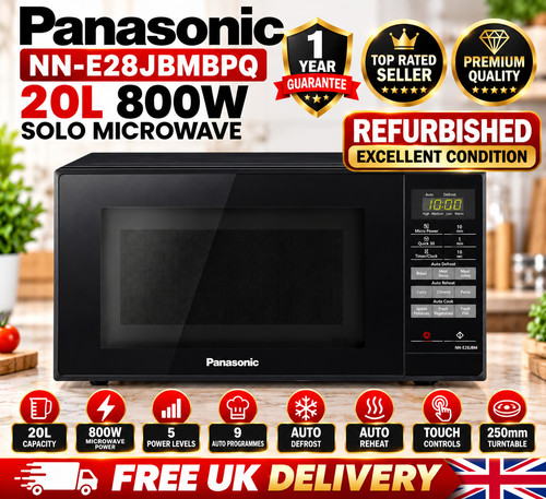 Panasonic e28jbmbpq 20l - e28jbmbpq,