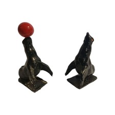 Vintage *CHARBANS CIRCUS *