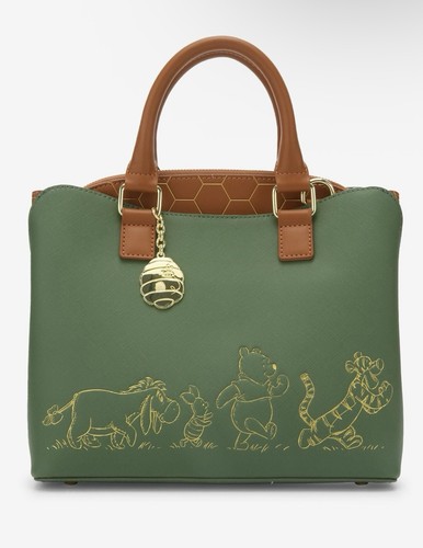 Disney loungefly winnie the - disney,