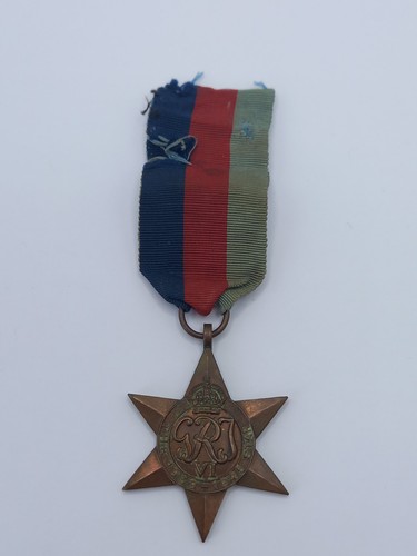 1939 1945 star medal - 1939-1945, w/