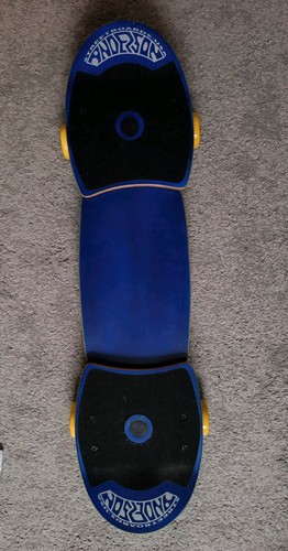 Anderson snakeboard usa - snakeboard,