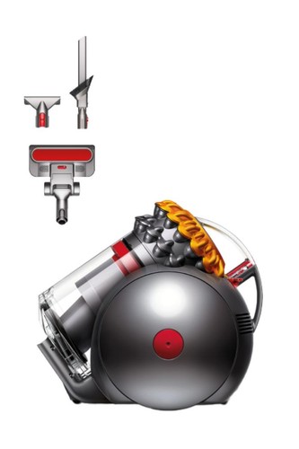 Dyson big ball corded - big,