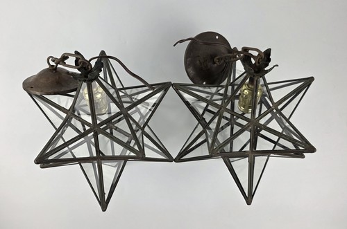 Pair rare antique addison - antique,
