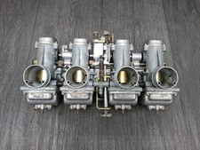 Kawasaki Z 1000 1981-1984