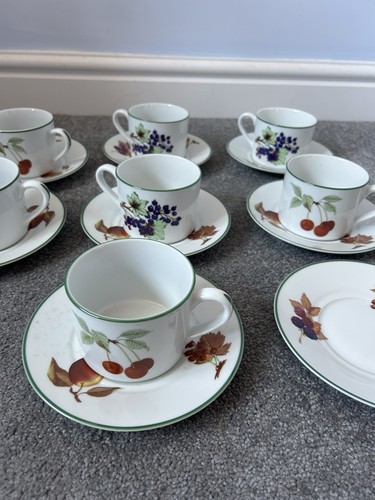 Royal worcester evesham - evesham, vale