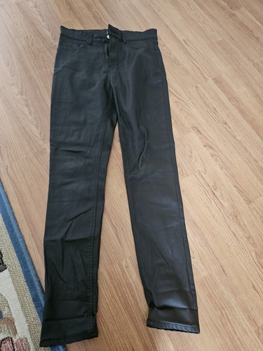 Ladies letter jeans - ladies, size