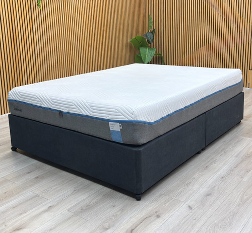 Furniture village tempur - village, 'tempur'