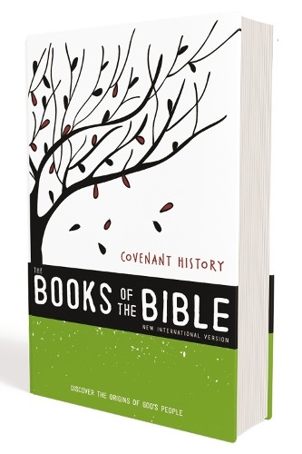 Niv the books - the,