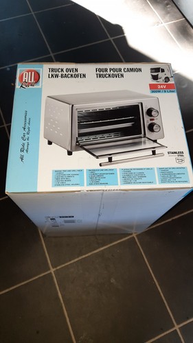 Truck oven 300w liter - 300w, /