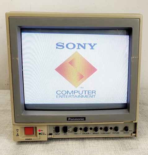 Panasonic cm1000 inch - 9,