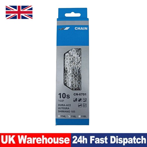 Chain shimano ultegra 6701 - shimano, cn-6701
