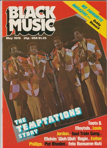 Original issue black - issue, 'black