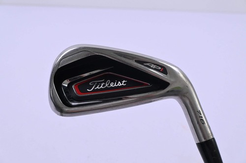 Titleist 716 ap1 iron - 716, 22