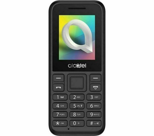 Alcatel 1068 unlocked - 1068, mobile