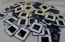 35MM MIXED SUBJECTS MAINLY LANDSCAPE HOLIDAYS & PEOPLE PHOTO SLIDES 50 JOB LOT